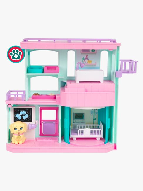 Little Live Pets Mama Surprise Lekset Sjukhus