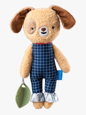 TAF Toys Aktivitetsleksak Hund Daniel