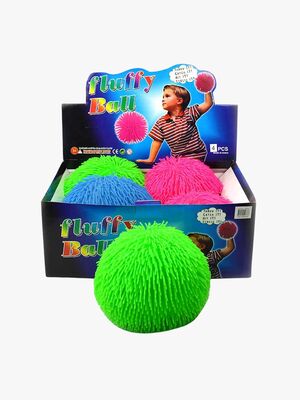 Robetoy Stressball 27 cm Blandet