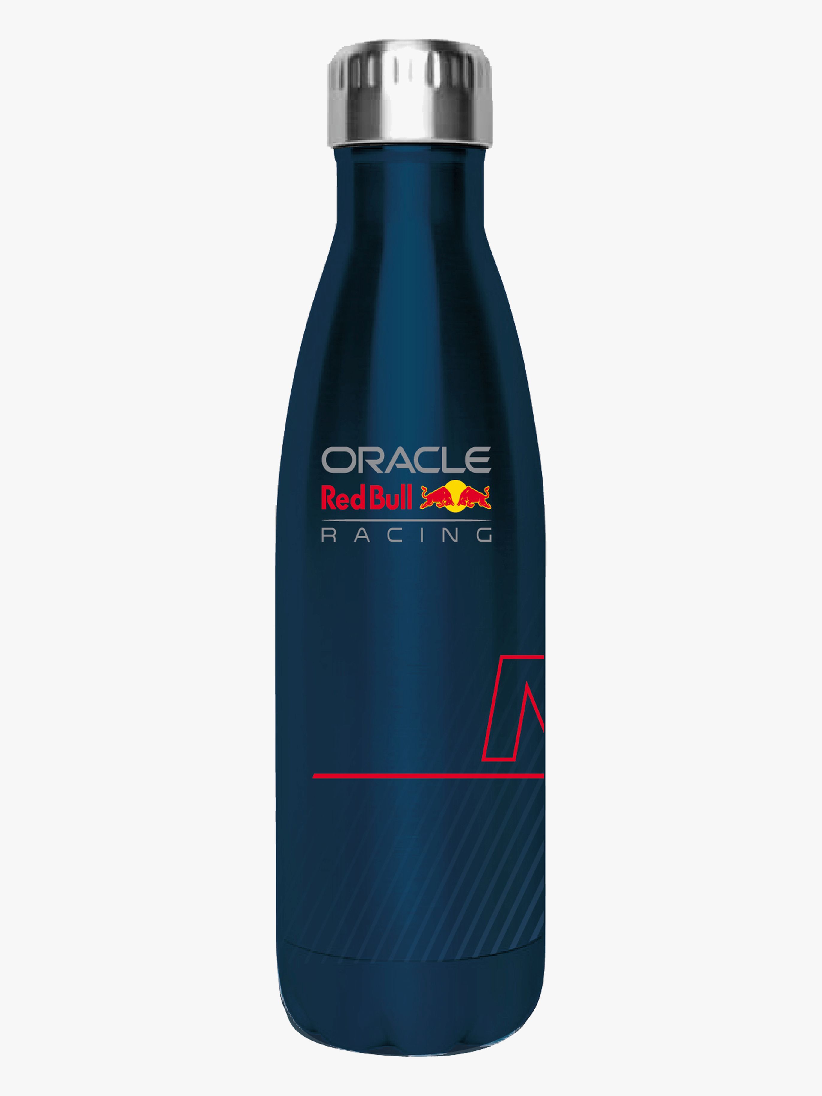 UnderCover Red Bull Aluminiumflaska 600 ml