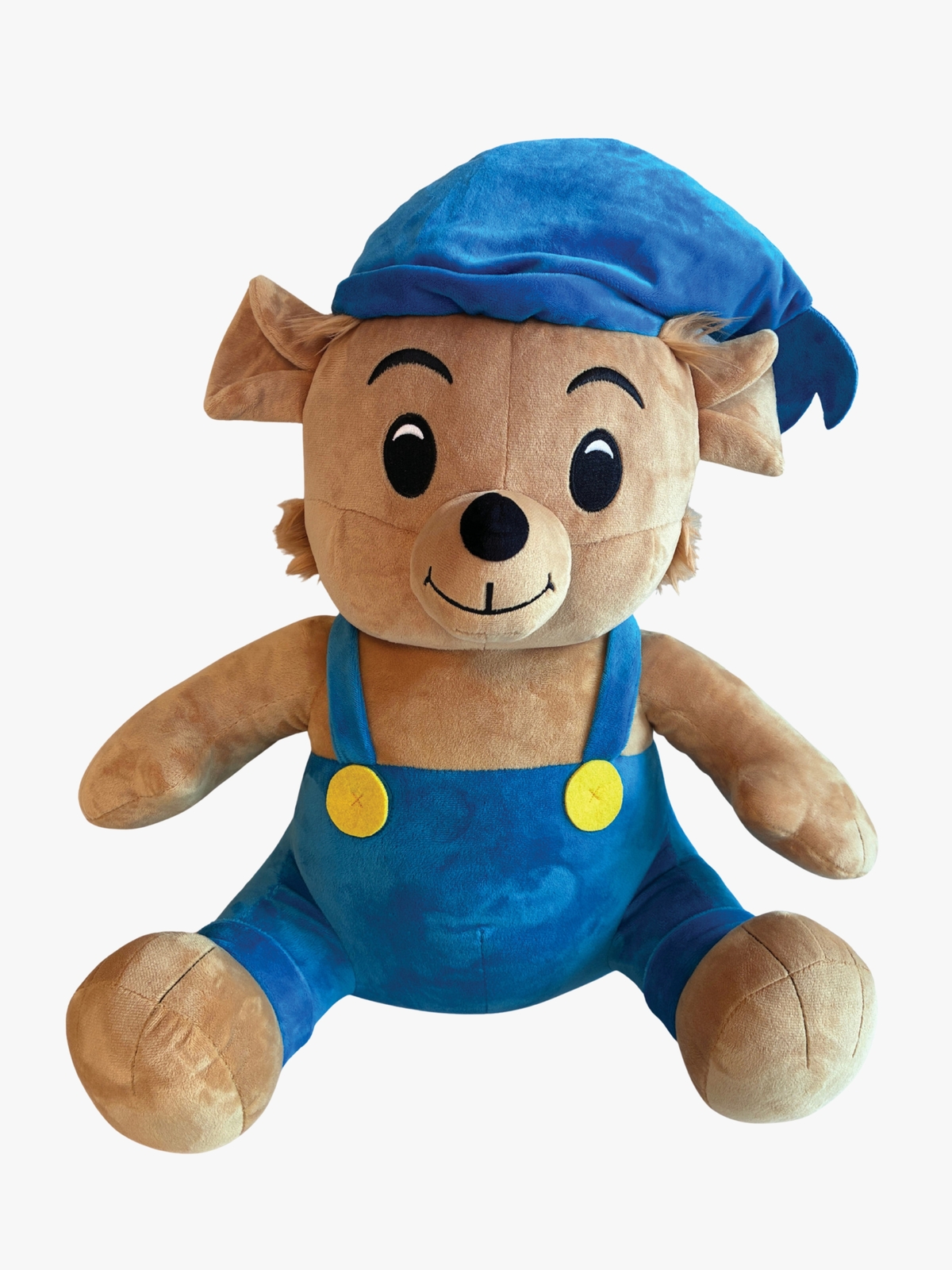 Egmont Kärnan Bamse Mjukdjur 50 cm