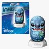 Ravensburger Disney Stitch Hylkies #37 3D-pussel 54 Bitar