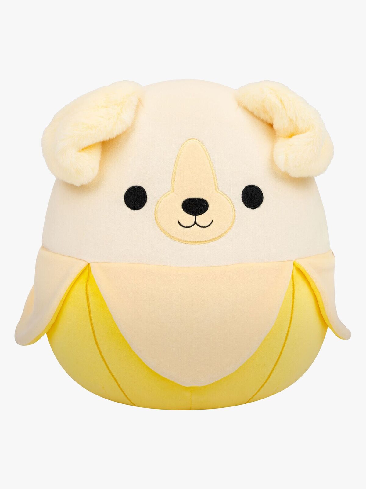 Squishmallows Mjukdjur Golden Retriever 30 cm
