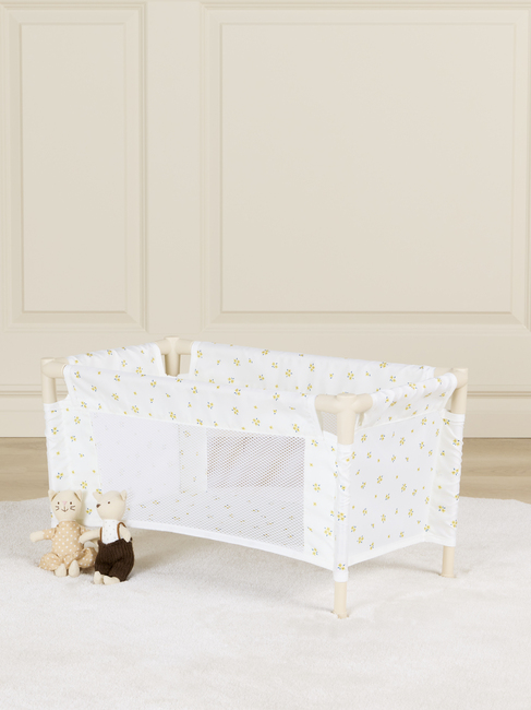 Alice & Fox Resesäng Docka, Buttercups