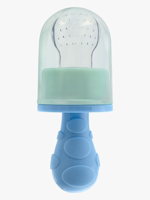 Bambino Taste It Smaktestare