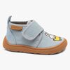 Bisgaard Miffy Barefoot Inneskor, Skyblue