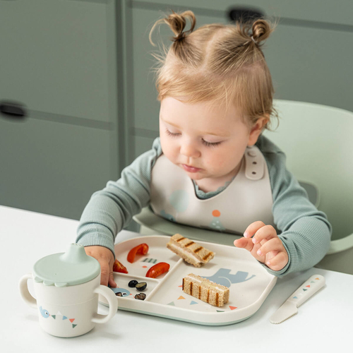 Done By Deer Foodie Pipmugg Celebration, Sand