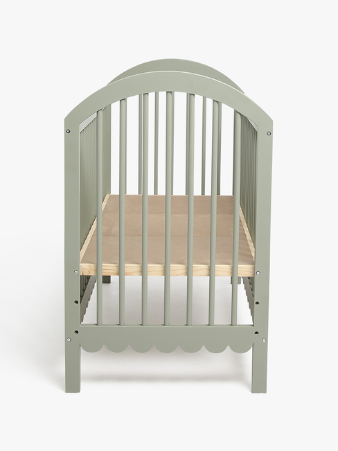 Alice & Fox Dune Spjälsäng, Sage