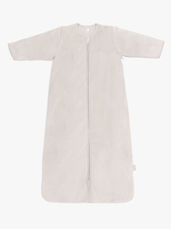 Jollein Sovpåse med Avtagbar Ärm 70 cm, Velvet Nougat