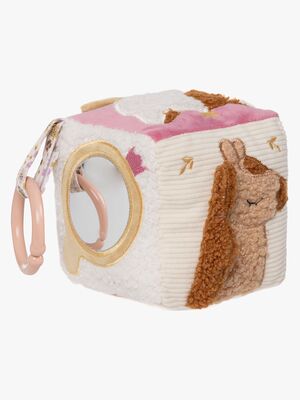 Jollein Multiaktivitetskub, Flower Fairies