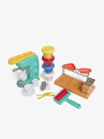 Fippla Barista Leklera 22 Delar