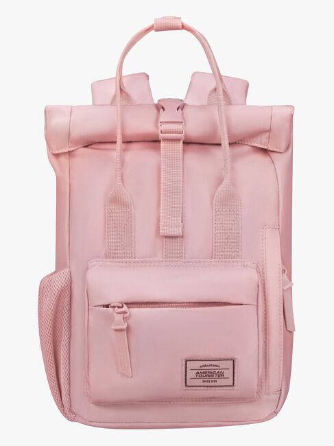 American Tourister Urban Groove City Mini Ryggsäck 7L, Pastel Pink
