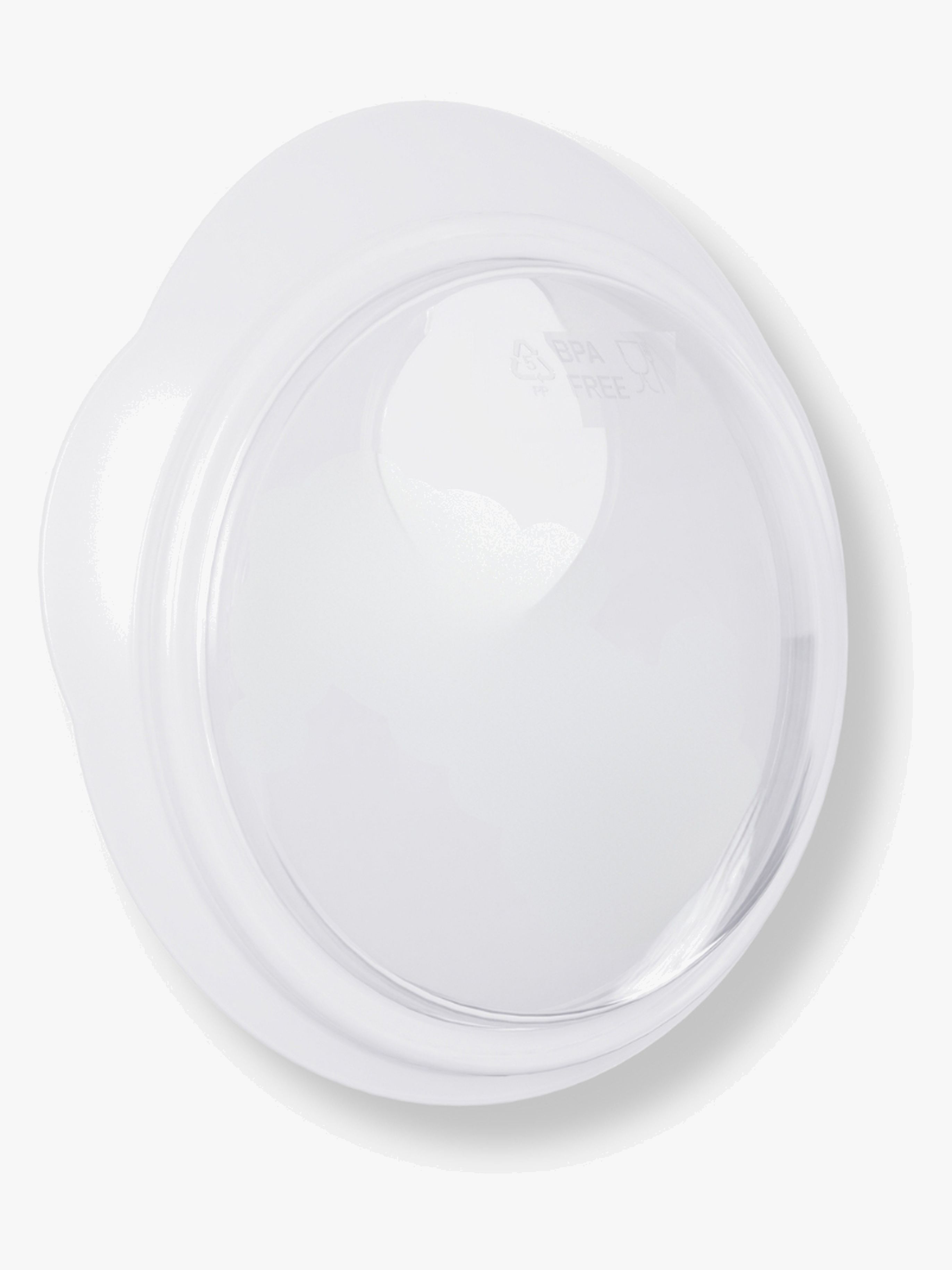 Lola &  Lykke Milk Catch+ Uppsamlingsbehållare 2-Pack