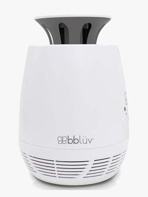 bblüv Myggfanger med UV-ledlampe