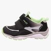 Superfit Sport5 GTX Sneakers, Black/Green