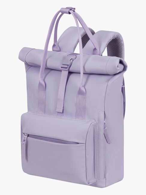 American Tourister Urban Groove City Mono Ryggsäck 17L, Lavender