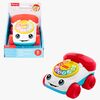 Fisher-Price Dragleksak Telefon