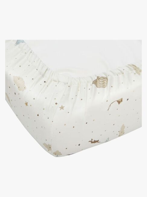 CamCamCopenhagen Skötbäddsöverdrag 65x50, Dreamland