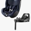 Britax Römer DUALFIX 5Z inkl. Vario Bas 5Z, Night Blue