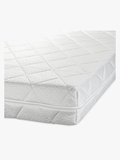 Julius Zöllner Blue Wave Madrass