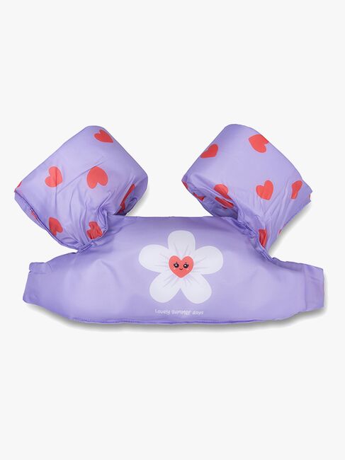 Swim Essentials Simbälte, Sweet Hearts