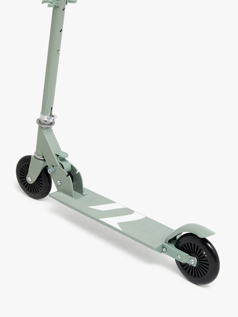 Pinepeak Sparkcykel, Forest