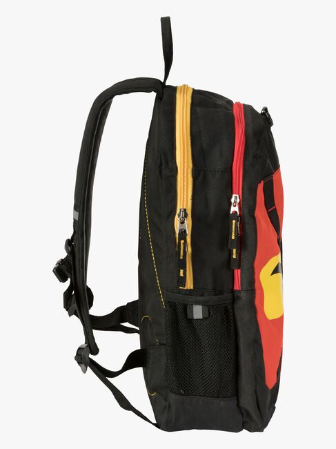 LEGO Ninjago Future Ryggsäck 14L, Röd