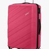 American Tourister Jetdriver Spinner Resväska 100L, Raspberry Pink