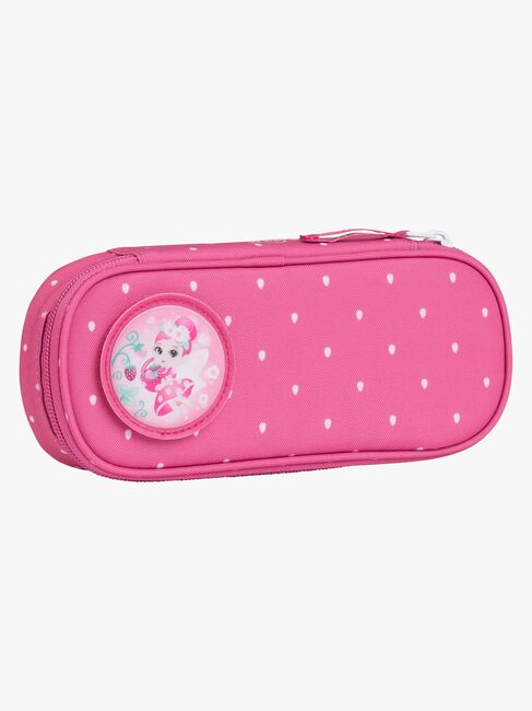 Beckmann Classic Väskset 22L, Strawberry