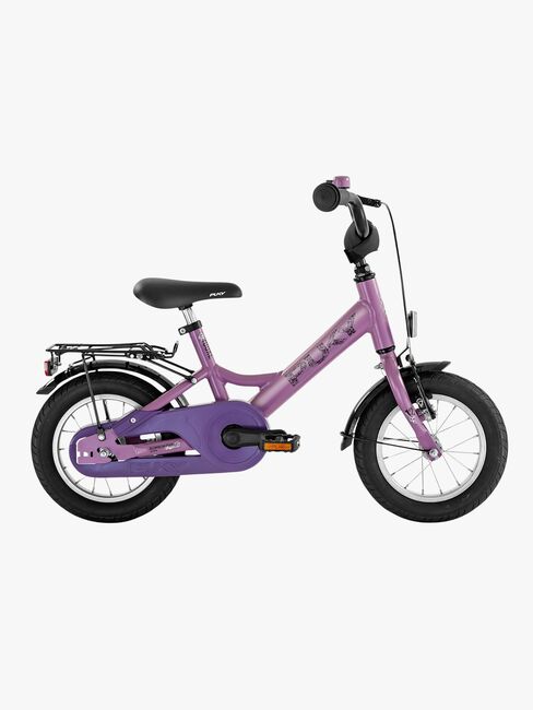 Puky Youke Classic Cykel 12 Tum, Lila