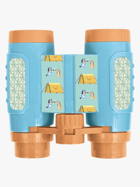 Bluey Äventyrsset med Walkie-talkies 120 m