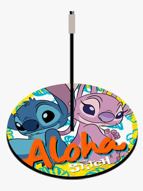 Disney Stitch 2-i-1 Bordtennisset