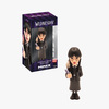 Minix Wednesday Samlarfigur Wednesday & Thing