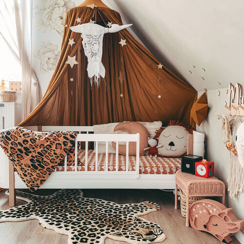 Little Lights Lampa Rådjur