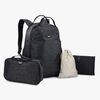 Thule Skötväska med Tillbehör Backpack, Svart