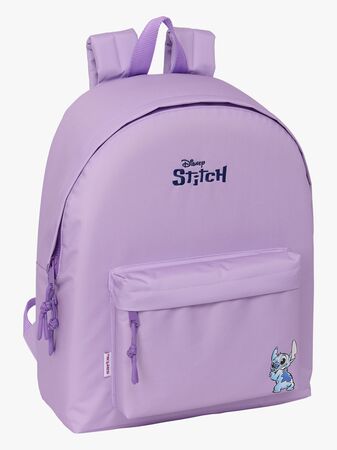 Stitch Ryggsäck 20L Sweet, Blå/Lila