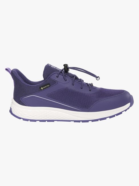 Viking Impact SL GTX Sneakers, Purple
