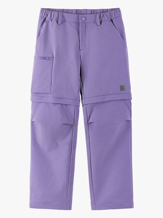 Reima Surina BugProof Byxor, Misty Violet