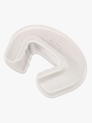 Reer Dörrstopp, Vit