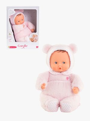 Corolle Docka Babibear