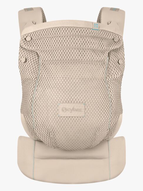 Cybex AMYA Bärsele, Almond Beige