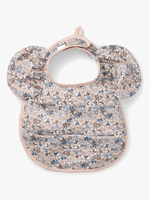 Elodie Haklapp Baby 3+, Blue Garden