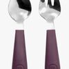 Stokke Munch Bestickset, Lila