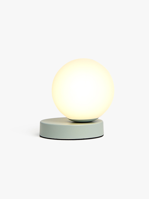 Minitude ORB Bordslampa, Green
