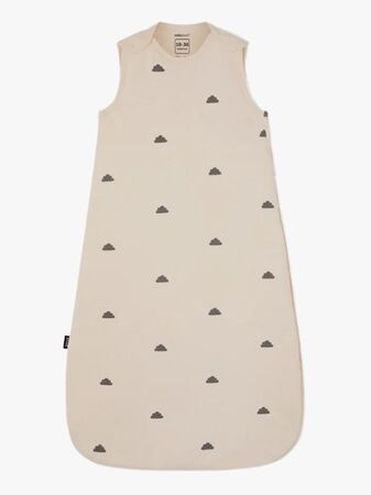 Snüz SnuzPouch Sovpåse 1.0 TOG, Sand/Cloud