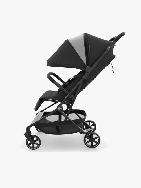 Kinderkraft Nebo Sittvagn, Black