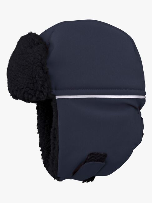 Lindberg Polar Mössa, Navy