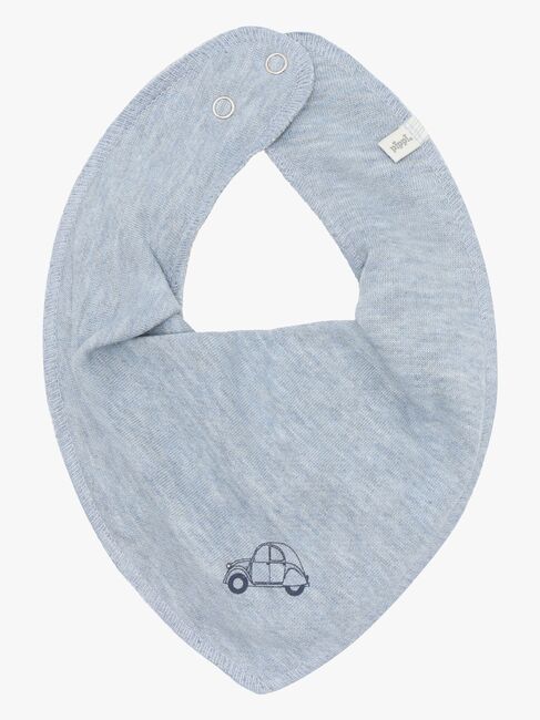 Pippi Dregglisar 3-Pack, Dark Denim