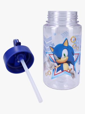 Sonic Trinkflasche 450ml, Drink Up