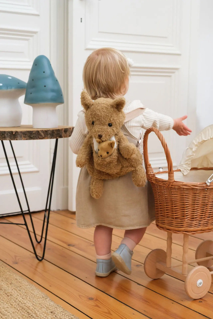 Egmont Toys Ryggsäck Känguru